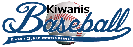 kiwanis baseball logo